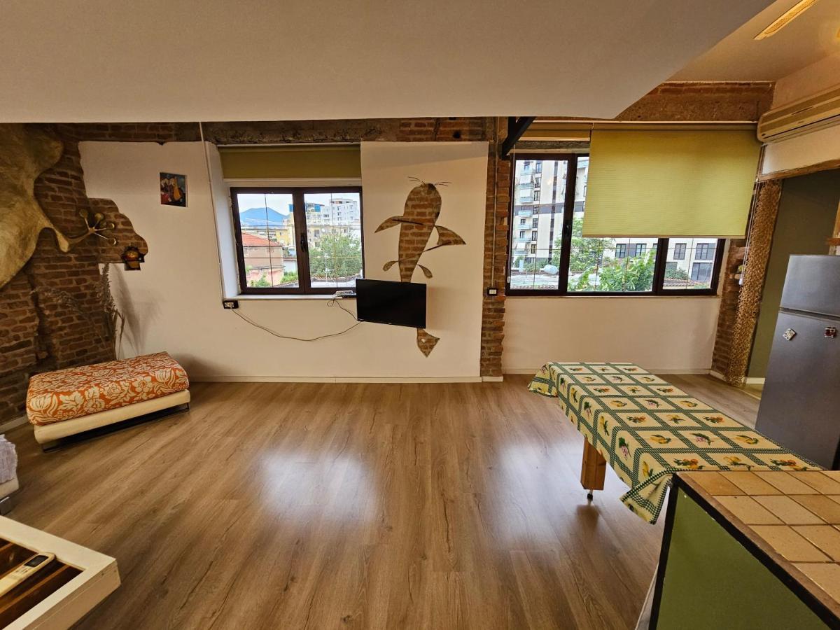 Yes Apartment Tirana Exterior photo